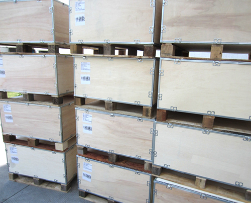 專(zhuān)用快捷箱(免熏蒸)...